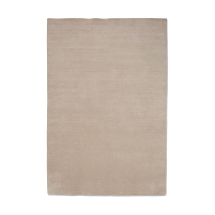 Dywan Solid - Beige, 250x350 cm - Classic Collection