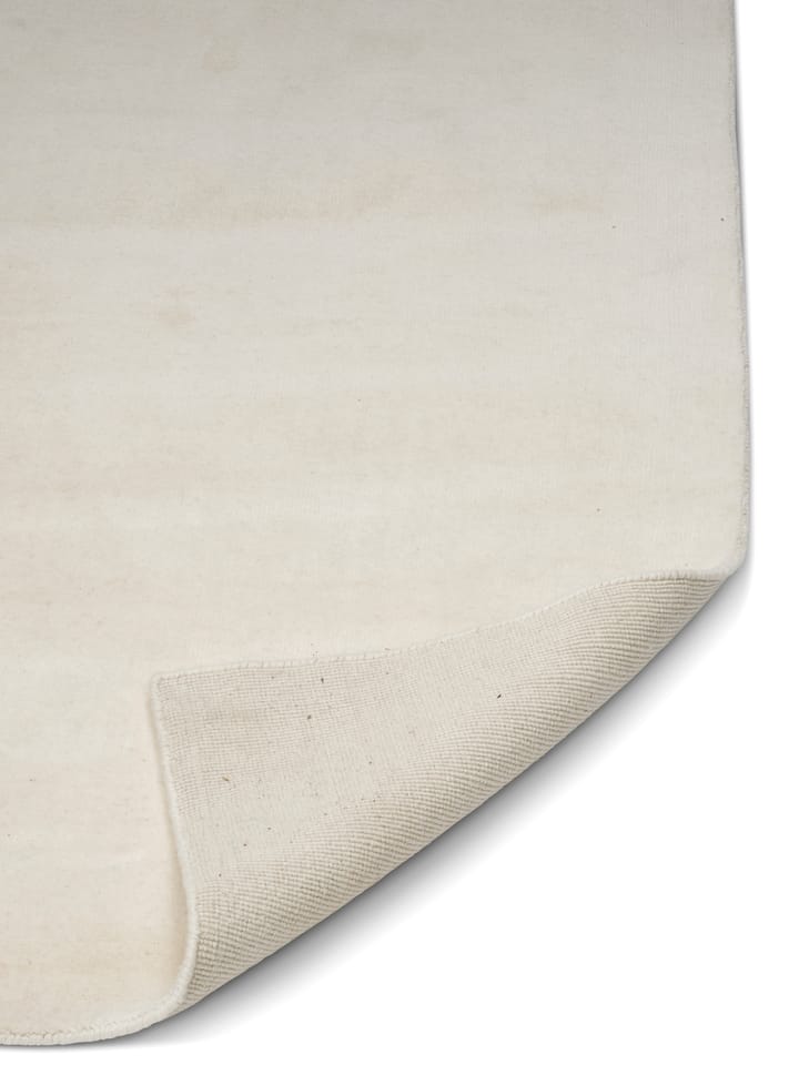 Dywan Solid, Biały, 200x300 cm Classic Collection