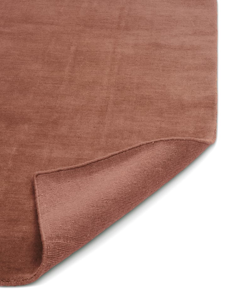 Dywan Solid, Coral, 250x350 cm Classic Collection