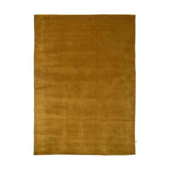 Dywan Solid - Ochre, 250x350 cm - Classic Collection