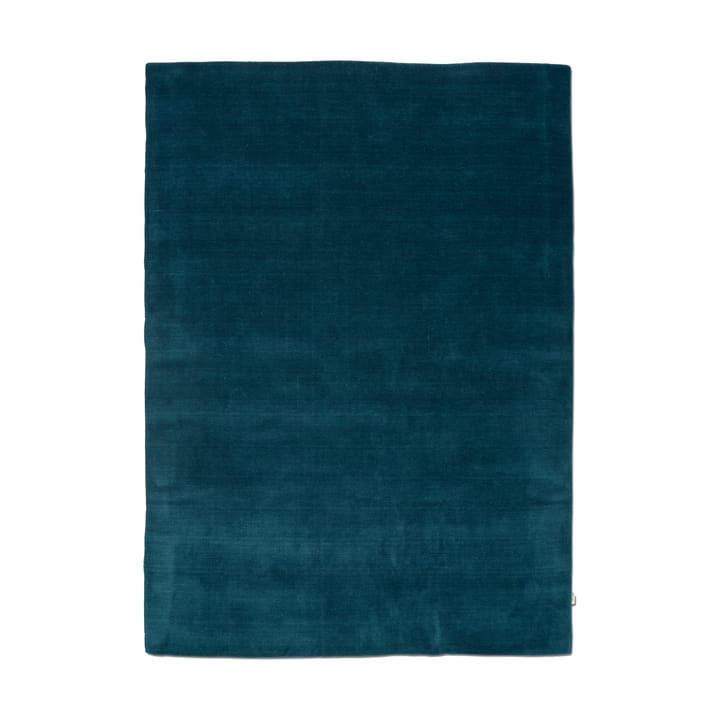 Dywan Solid - Petrol, 170x230 cm - Classic Collection