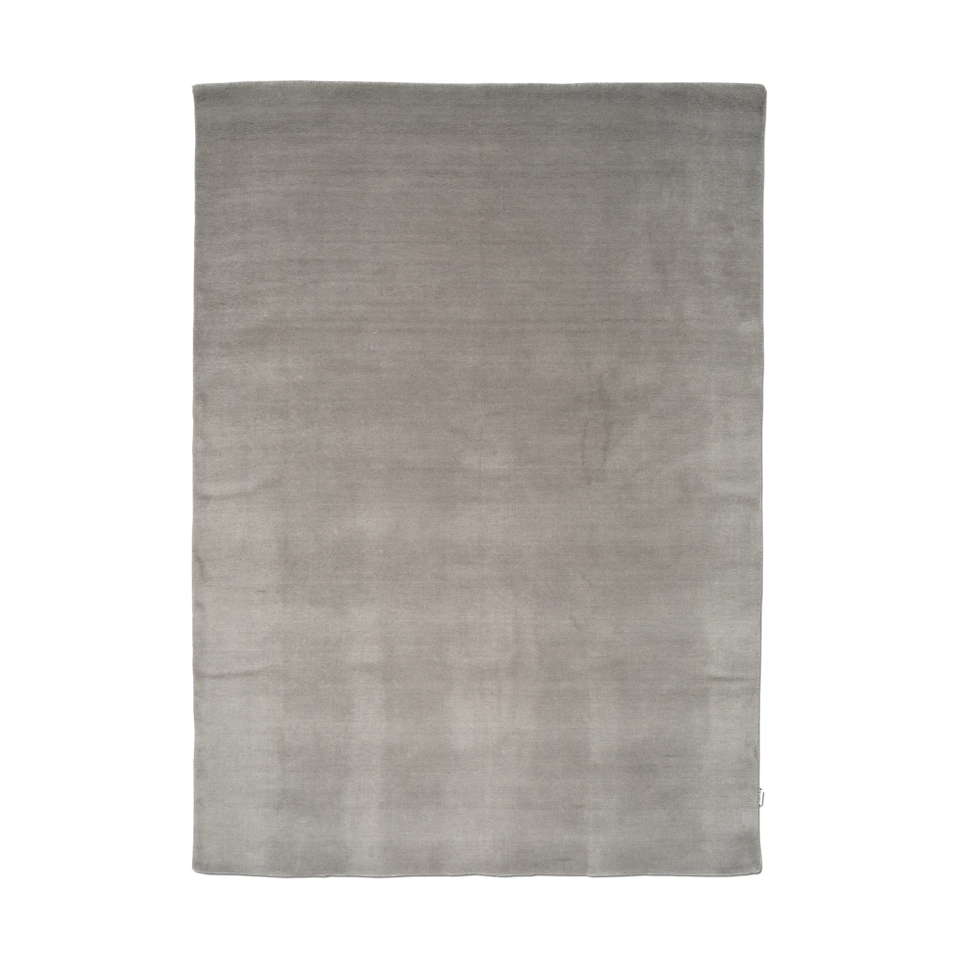 Dywan Solid, Silver, 170x230 cm Classic Collection