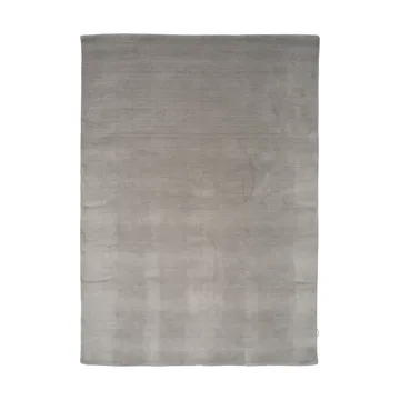 Dywan Solid - Silver, 170x230 cm - Classic Collection
