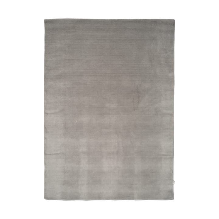 Dywan Solid - Silver, 170x230 cm - Classic Collection
