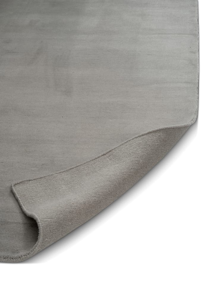 Dywan Solid, Silver, 170x230 cm Classic Collection