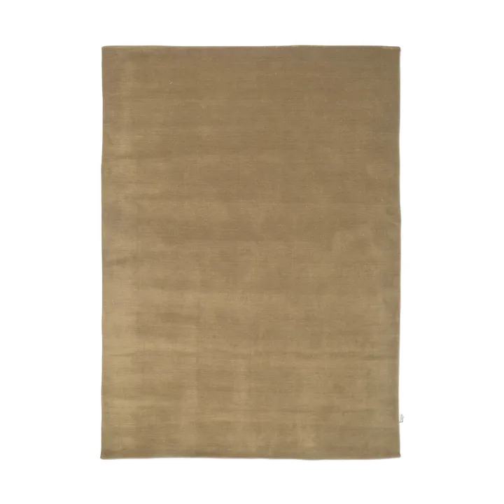 Dywan Solid - Wheat, 200x300 cm - Classic Collection