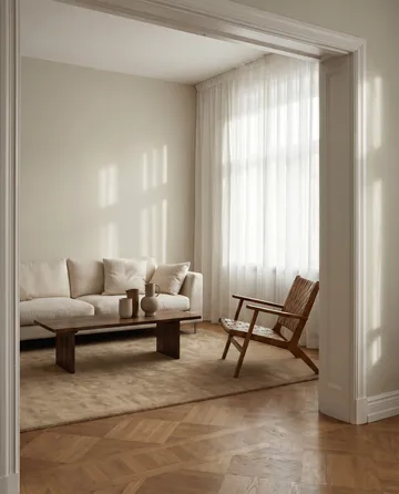 Dywan Solid - Wheat, 200x300 cm - Classic Collection