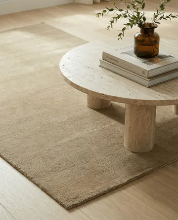 Dywan Solid - Wheat, 250x350 cm - Classic Collection