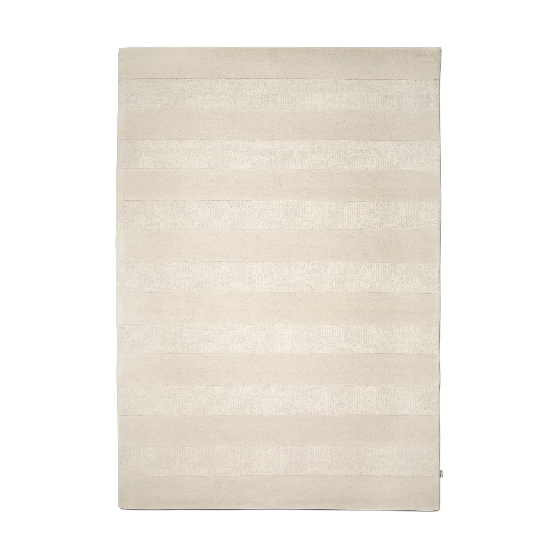 Dywan Stripe Boucle, Ivory, 200x300 cm Classic Collection