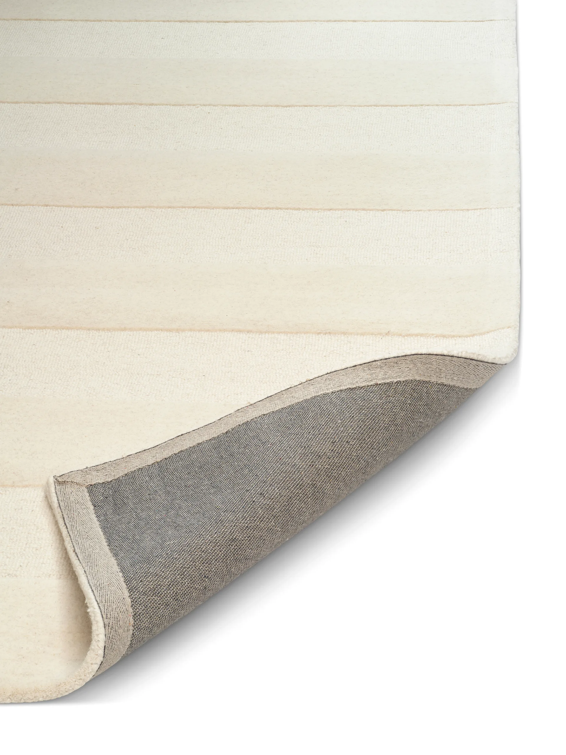 Dywan Stripe Boucle, Ivory, 200x300 cm Classic Collection