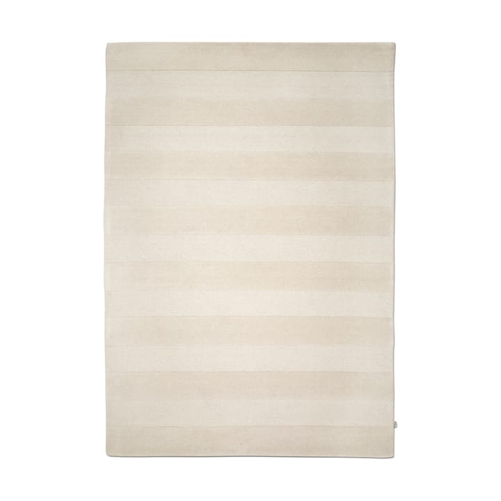 Dywan Stripe Boucle - Ivory, 250x350 cm - Classic Collection