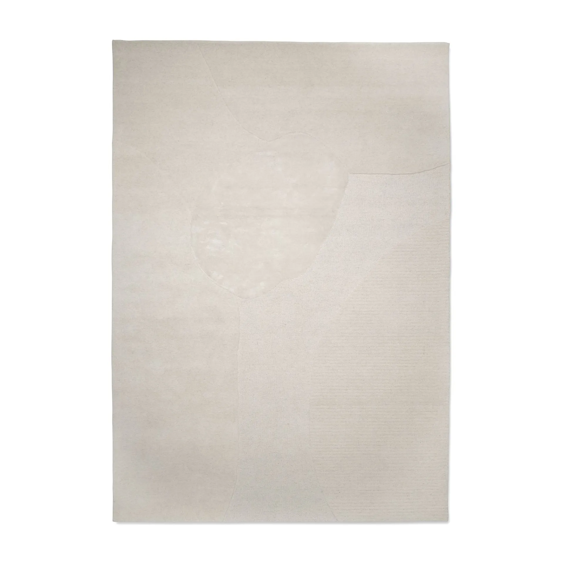 Dywan Topaz 200x300 cm, Ivory Classic Collection