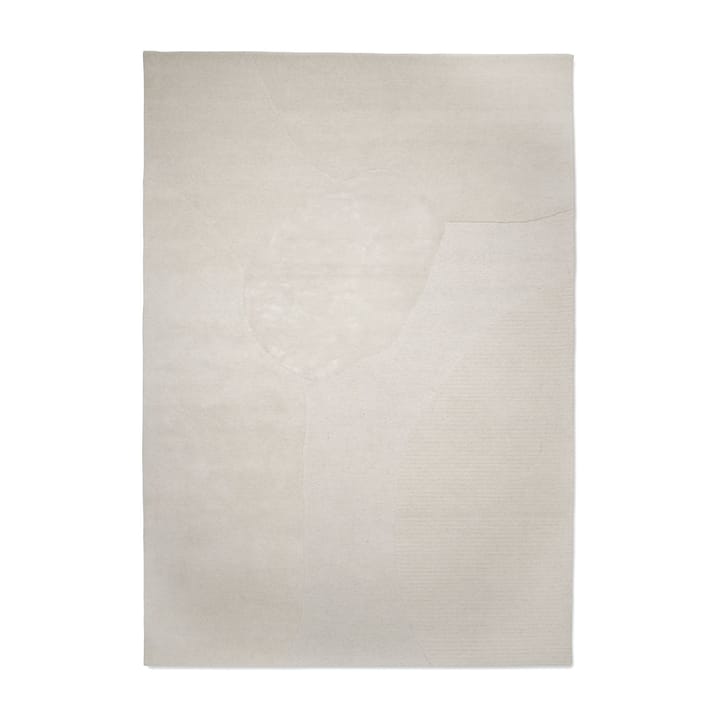 Dywan Topaz 200x300 cm - Ivory - Classic Collection