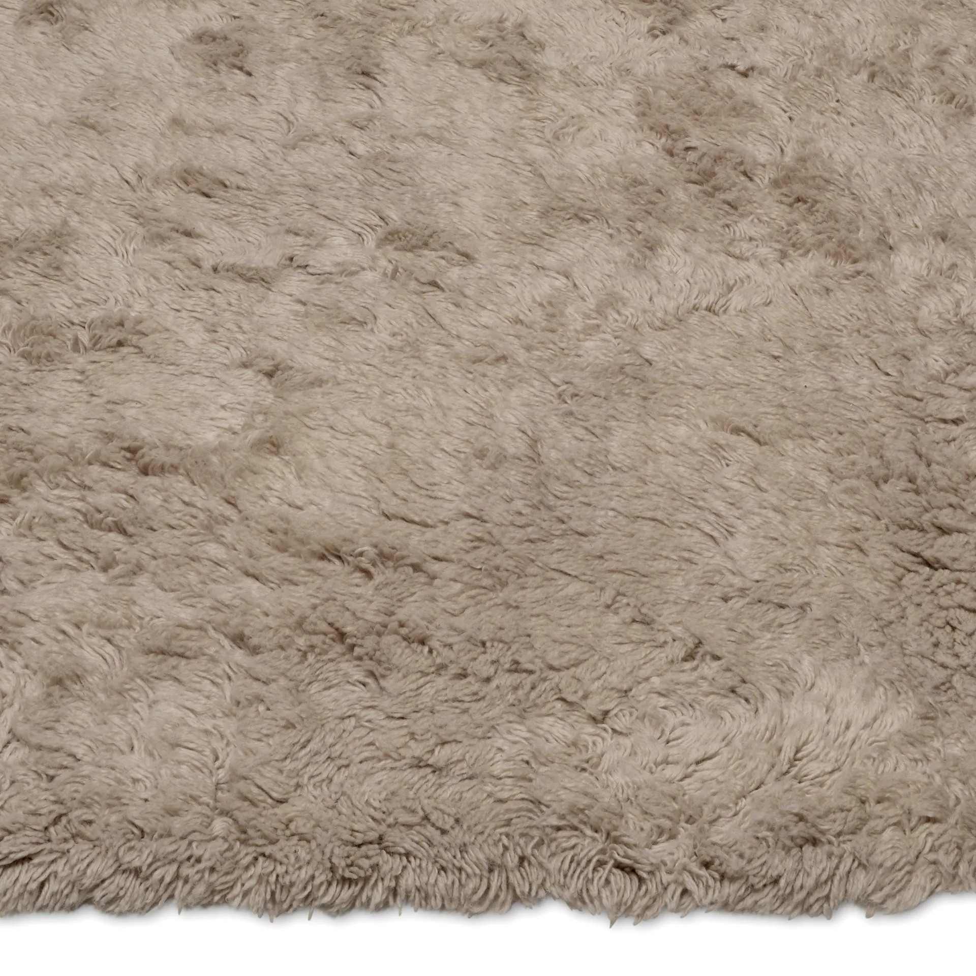 Dywan wełniany Cloudy 170x230 cm, Beige Classic Collection
