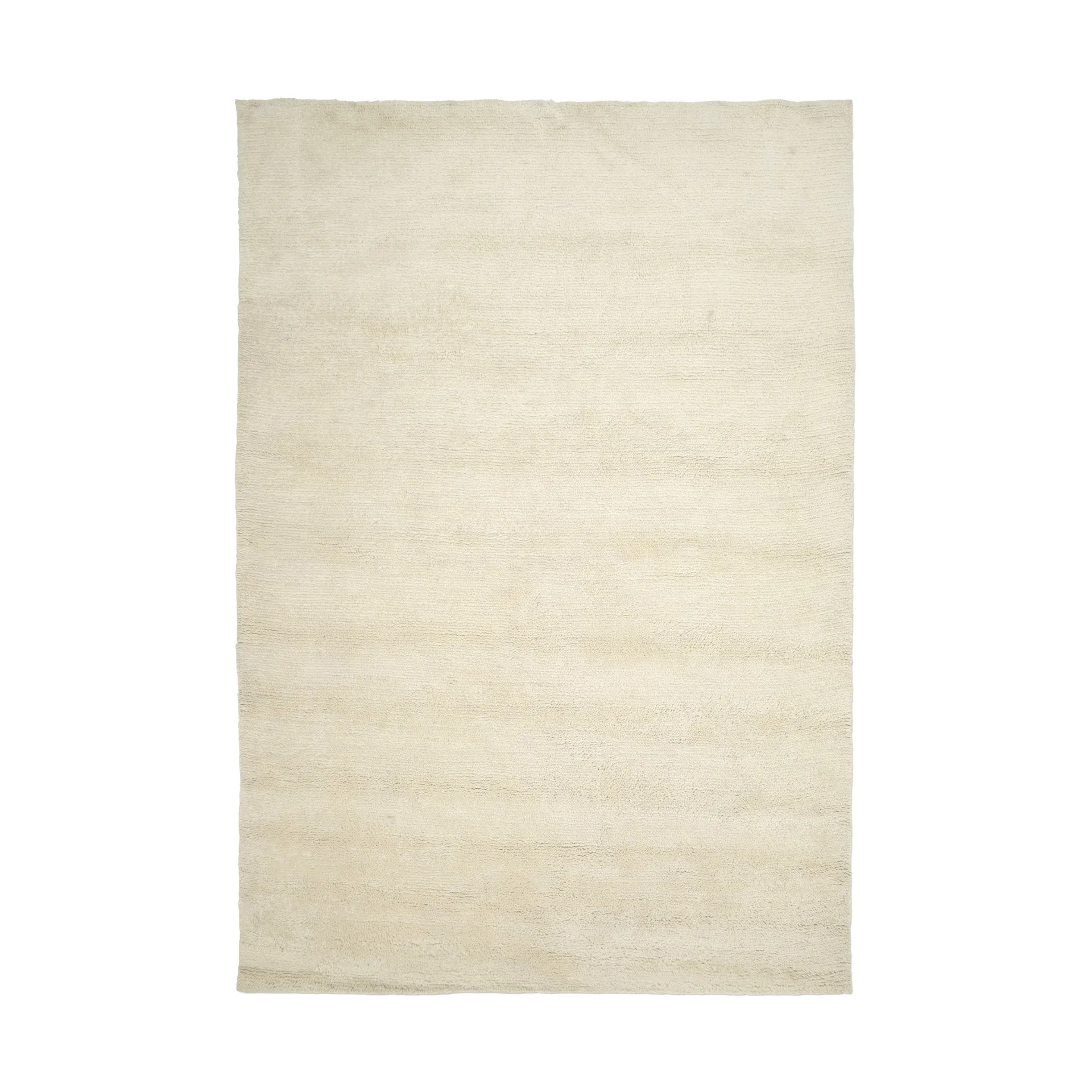 Dywan wełniany Dune, Ivory, 200x300 cm Classic Collection