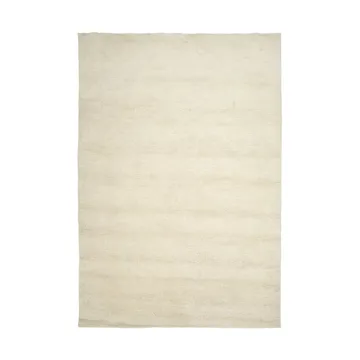 Dywan wełniany Dune - Ivory, 200x300 cm - Classic Collection
