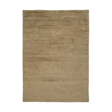 Dywan wełniany Dune - Wheat, 170x230 cm - Classic Collection