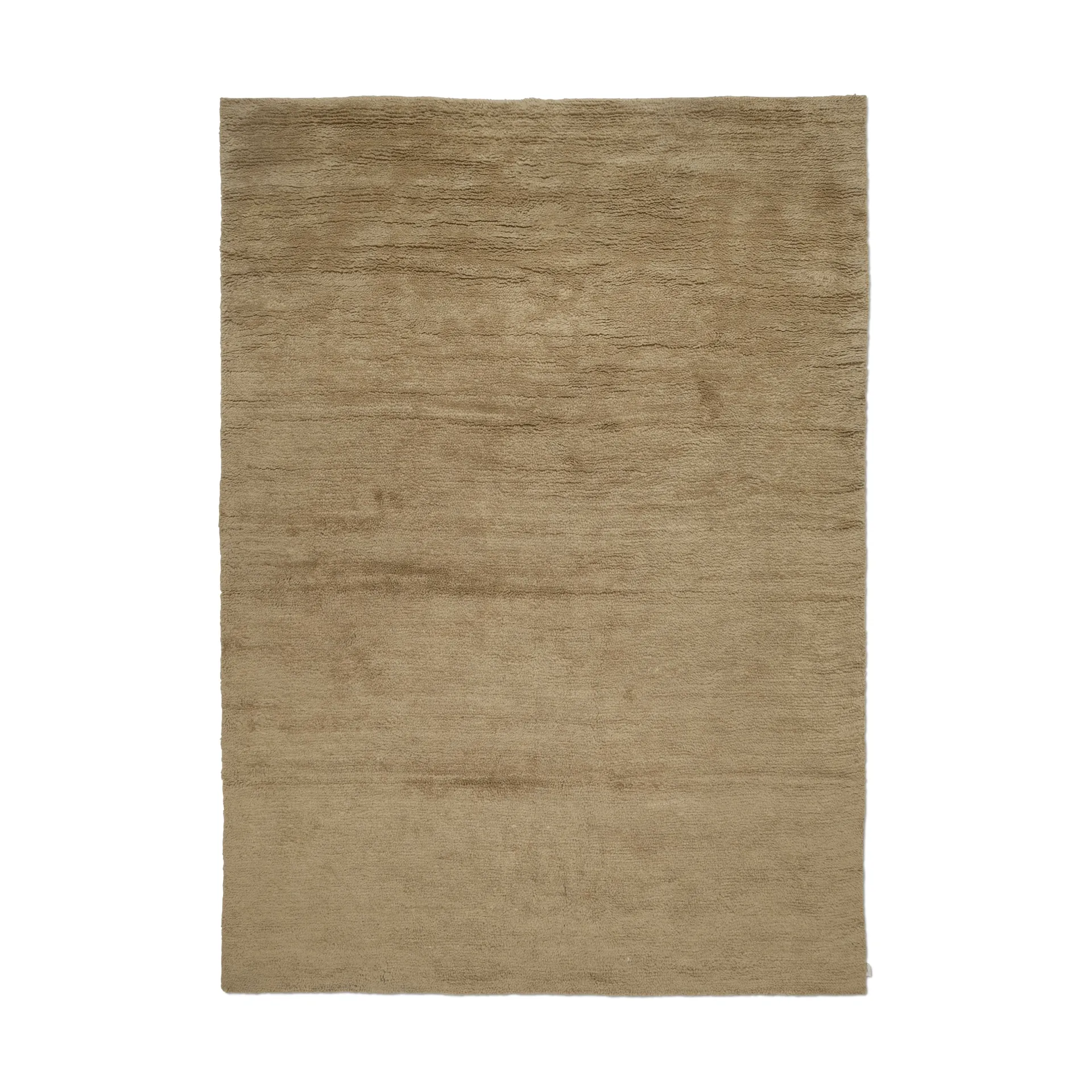 Dywan wełniany Dune, Wheat, 200x300 cm Classic Collection