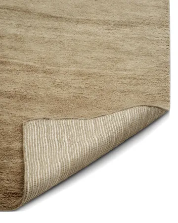 Dywan wełniany Dune - Wheat, 200x300 cm - Classic Collection
