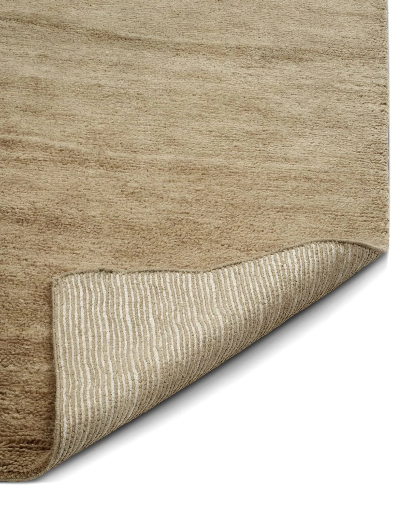 Dywan wełniany Dune, Wheat, 250x350 cm Classic Collection