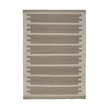 Dywan wełniany Falsterbo - Beige, 170x230 cm - Classic Collection