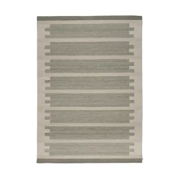 Dywan wełniany Falsterbo - Green, 170x230 cm - Classic Collection