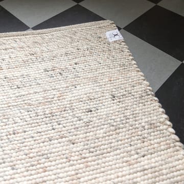 Dywan wełniany Merino - Naturabeige, 140x200 cm - Classic Collection