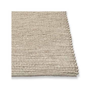 Dywan wełniany Merino - oat, 250x350 cm - Classic Collection