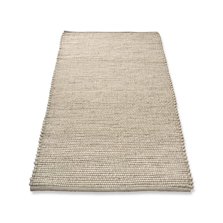 Dywan wełniany Merino, oat, 300x400 cm Classic Collection