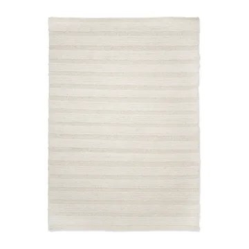 Dywan wełniany Whistler 250x350 cm - Ivory - Classic Collection