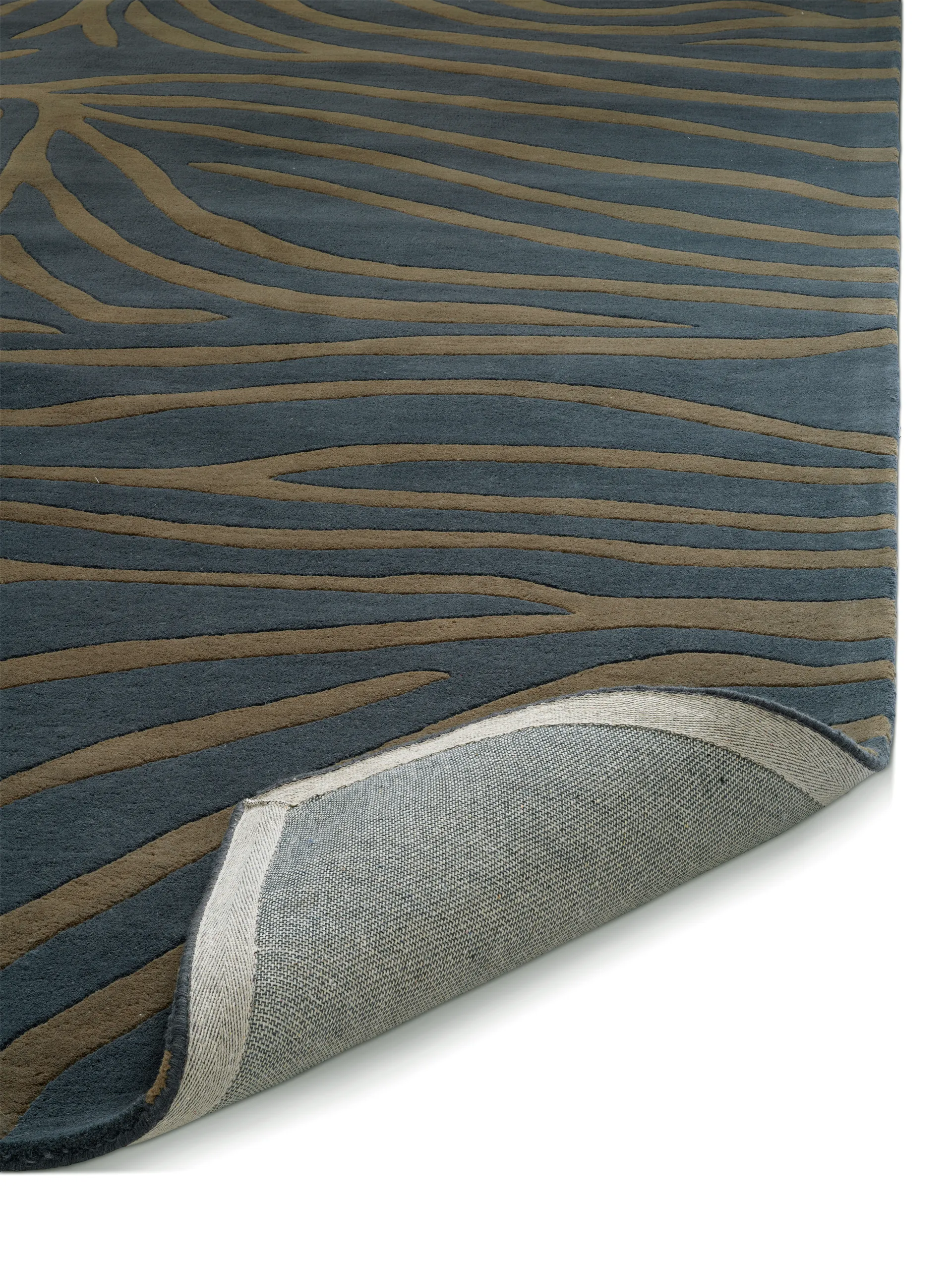 Dywan Zebra 250x350 cm, Horizon, 250x350 cm Classic Collection