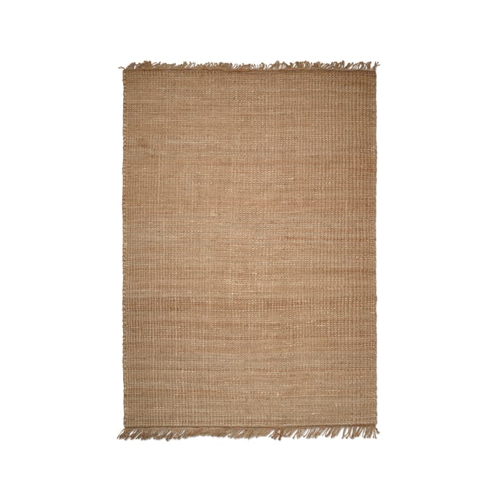 Kerala dywan, juta, 250x350 cm Classic Collection
