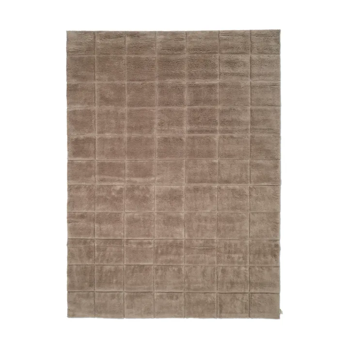 Mata Grid - Chocolate, 250x350 cm - Classic Collection