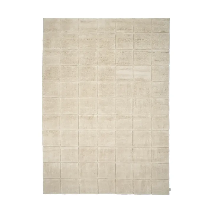 Mata Grid - Ivory, 200x300 cm - Classic Collection