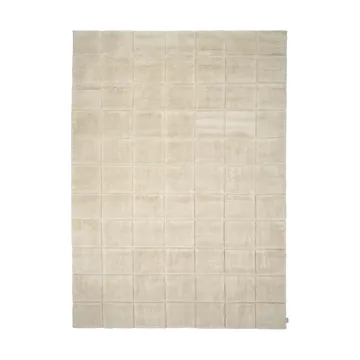 Mata Grid - Ivory, 250x350 cm - Classic Collection