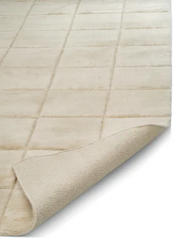 Mata Grid - Ivory, 250x350 cm - Classic Collection