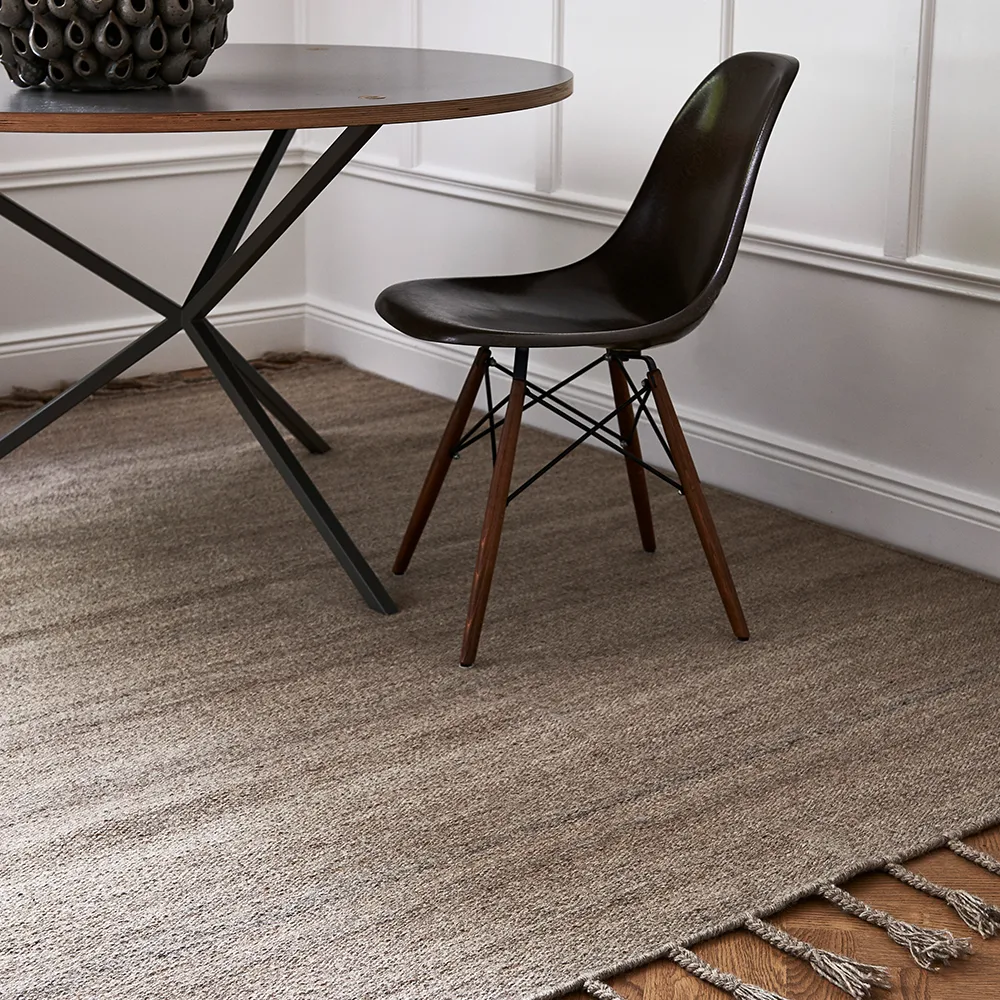 Plain dywan, beige, 170x230 cm Classic Collection