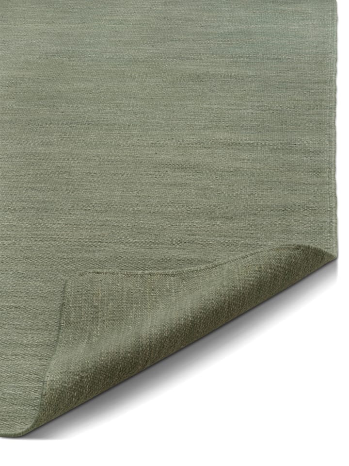 Plain dywan, Green, 170x230 cm Classic Collection