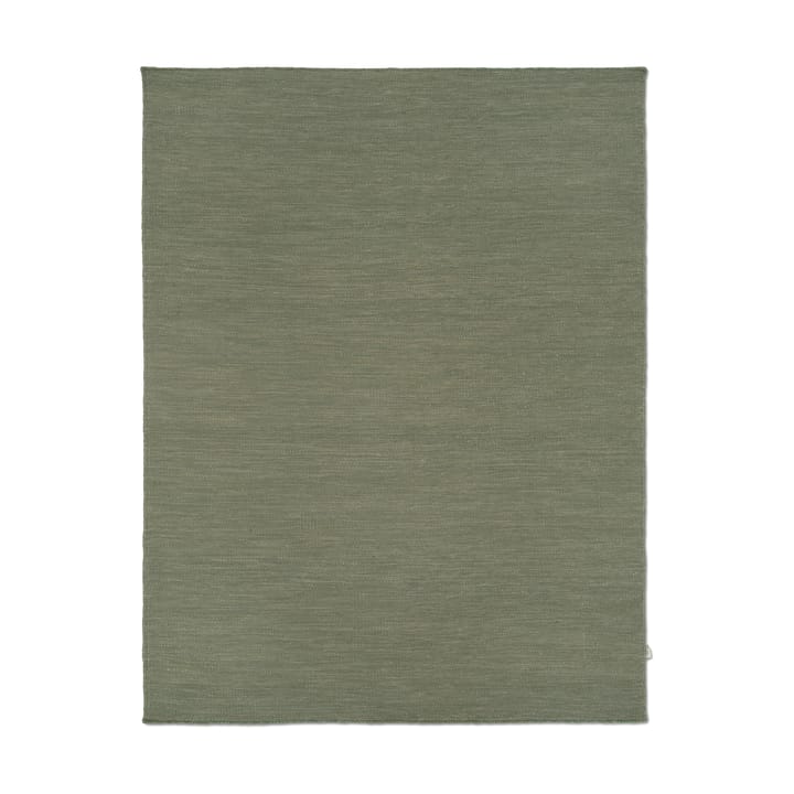 Plain dywan - Green, 200x300 cm - Classic Collection