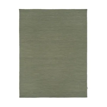 Plain dywan - Green, 250x350 cm - Classic Collection