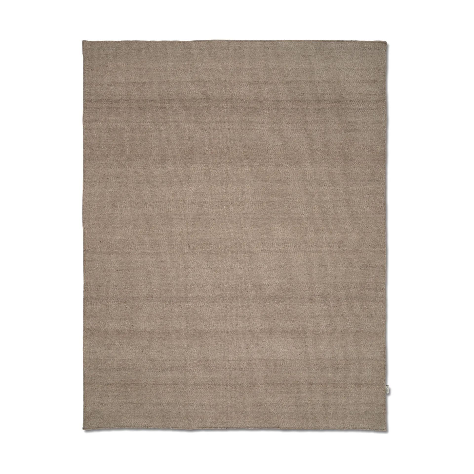 Plain dywan, Natural beige, 170x230 cm Classic Collection
