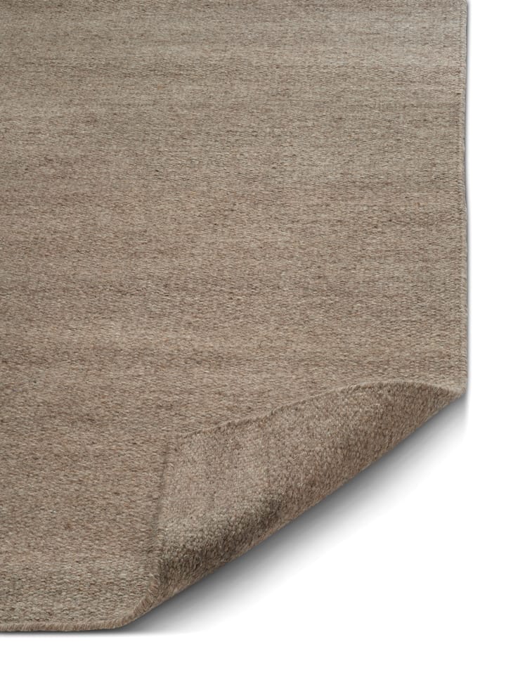 Plain dywan, Natural beige, 170x230 cm Classic Collection