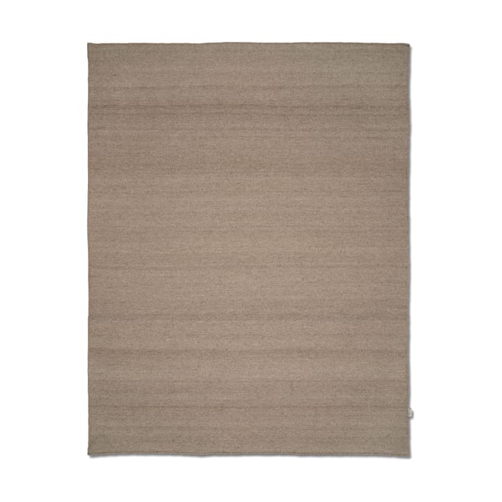 Plain dywan - Natural beige, 250x350 cm - Classic Collection