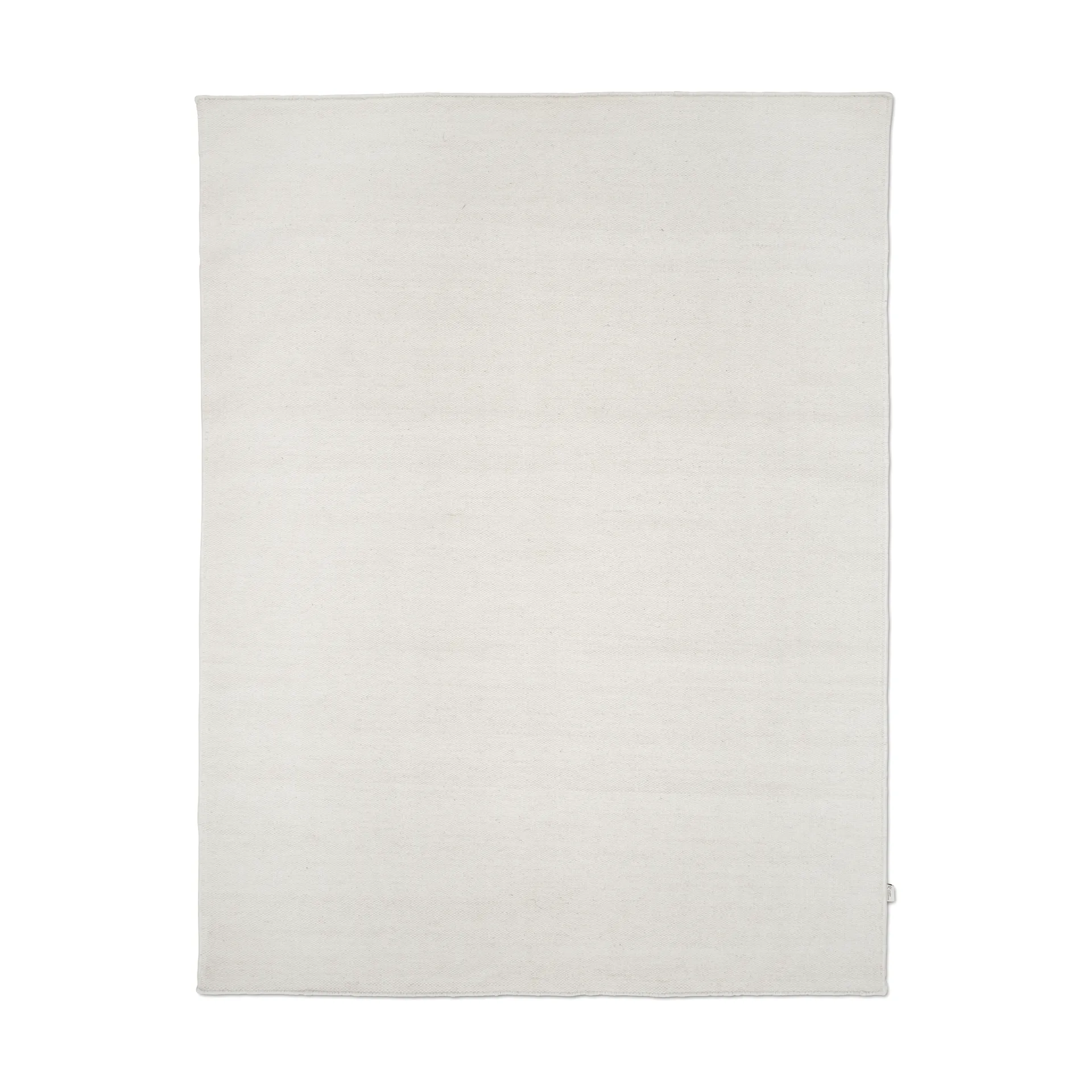 Plain dywan, Off-white, 170x230 cm Classic Collection