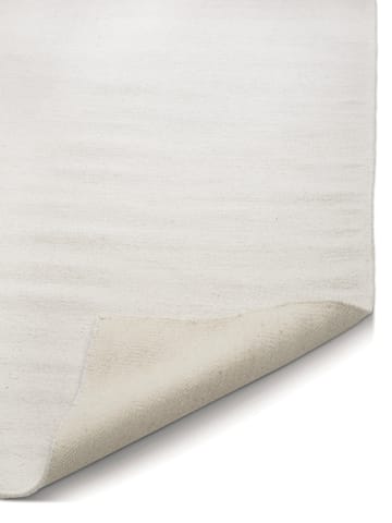 Plain dywan - Off-white, 170x230 cm - Classic Collection