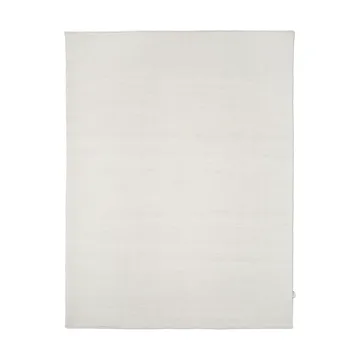 Plain dywan - Off-white, 250x350 cm - Classic Collection