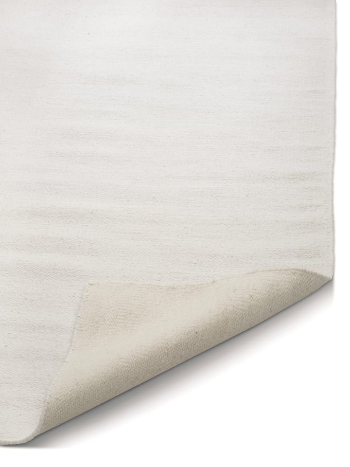 Plain dywan, Off-white, 250x350 cm Classic Collection