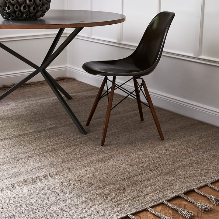 Plain dywan, Silver, 170x230 cm Classic Collection