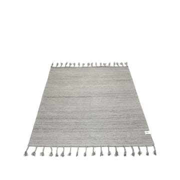 Plain dywan - Silver, 170x230 cm - Classic Collection