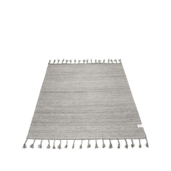Plain dywan, Silver, 170x230 cm Classic Collection